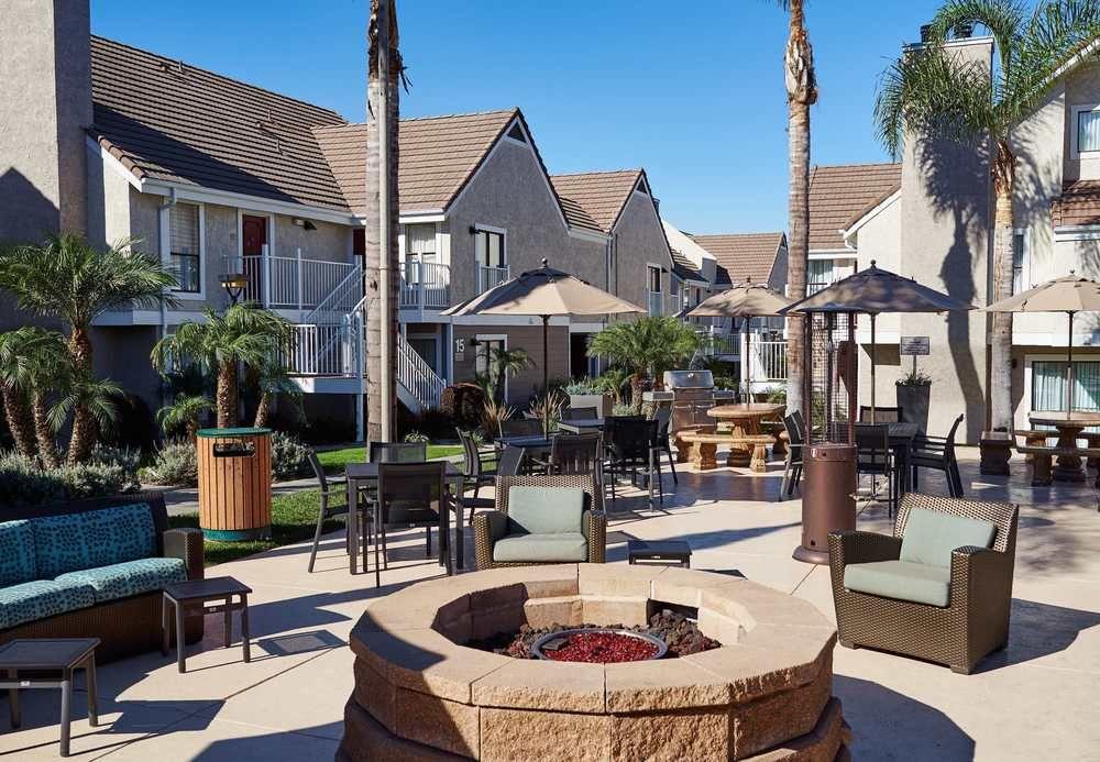Residence Inn Los Angeles Torrance/Redondo Beach Εξωτερικό φωτογραφία
