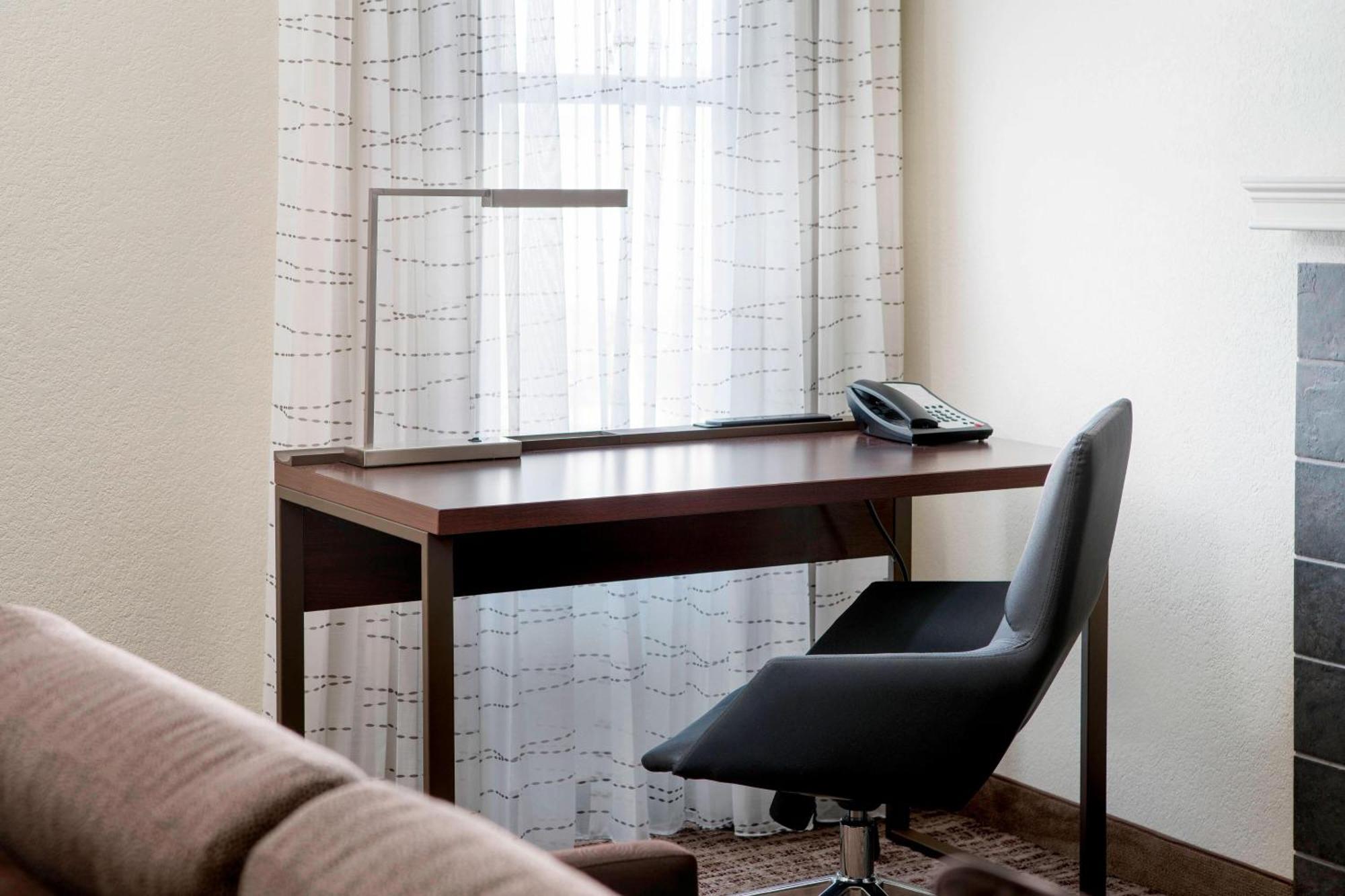 Residence Inn Los Angeles Torrance/Redondo Beach Εξωτερικό φωτογραφία