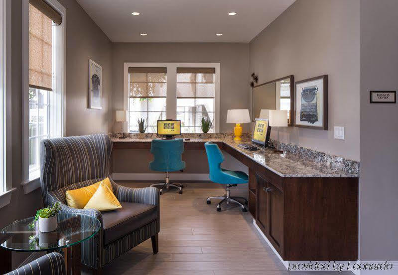 Residence Inn Los Angeles Torrance/Redondo Beach Εξωτερικό φωτογραφία