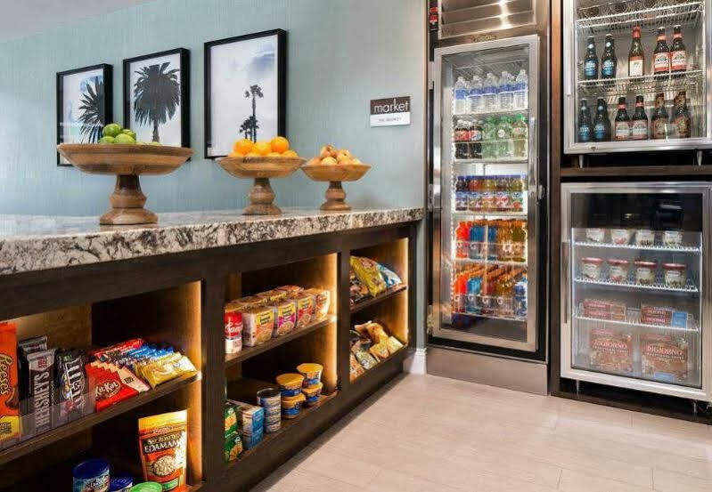 Residence Inn Los Angeles Torrance/Redondo Beach Εξωτερικό φωτογραφία